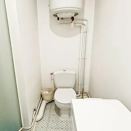 Le Bon Plan A 5 Min Du Port Et Du Centre *