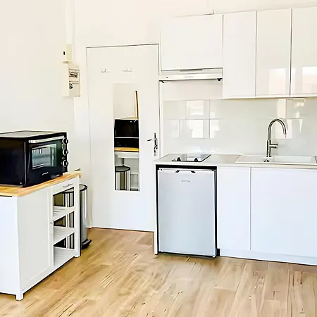 Le Bon Plan A 5 Min Du Port Et Du Centre Apartman