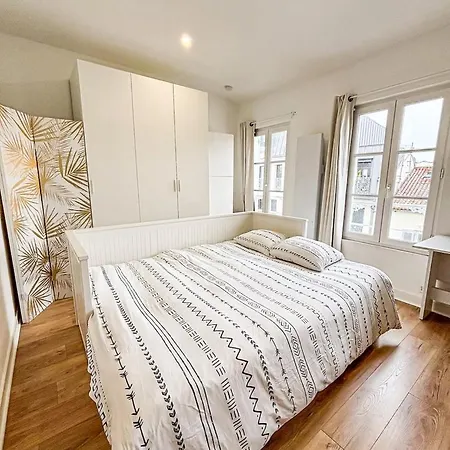 Le Bon Plan A 5 Min Du Port Et Du Centre