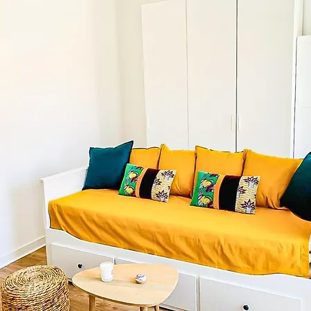 Apartment Bon Plan A 5 Min Du Port Et Du Centre