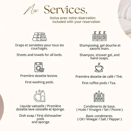 Apartment Bon Plan A 5 Min Du Port Et Du Centre *