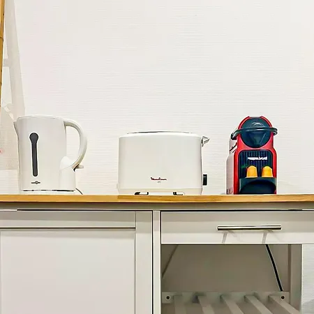 Bon Plan A 5 Min Du Port Et Du Centre * La Rochelle (Charente-Maritime)