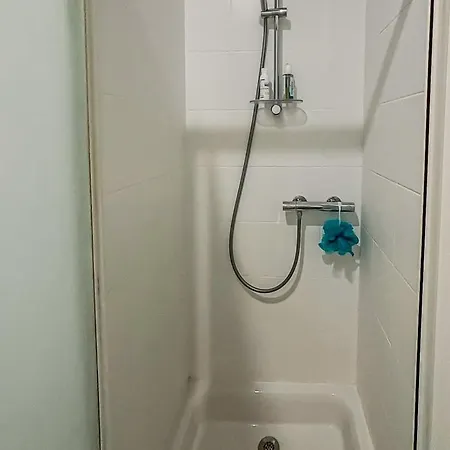 Le Bon Plan A 5 Min Du Port Et Du Centre Apartment La Rochelle (Charente-Maritime)