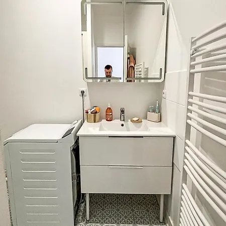 Apartment Bon Plan A 5 Min Du Port Et Du Centre