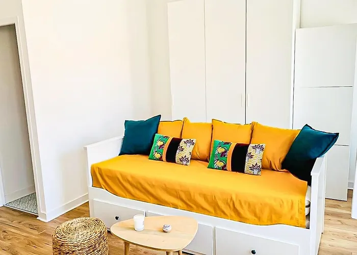 Apartment Bon Plan A 5 Min Du Port Et Du Centre